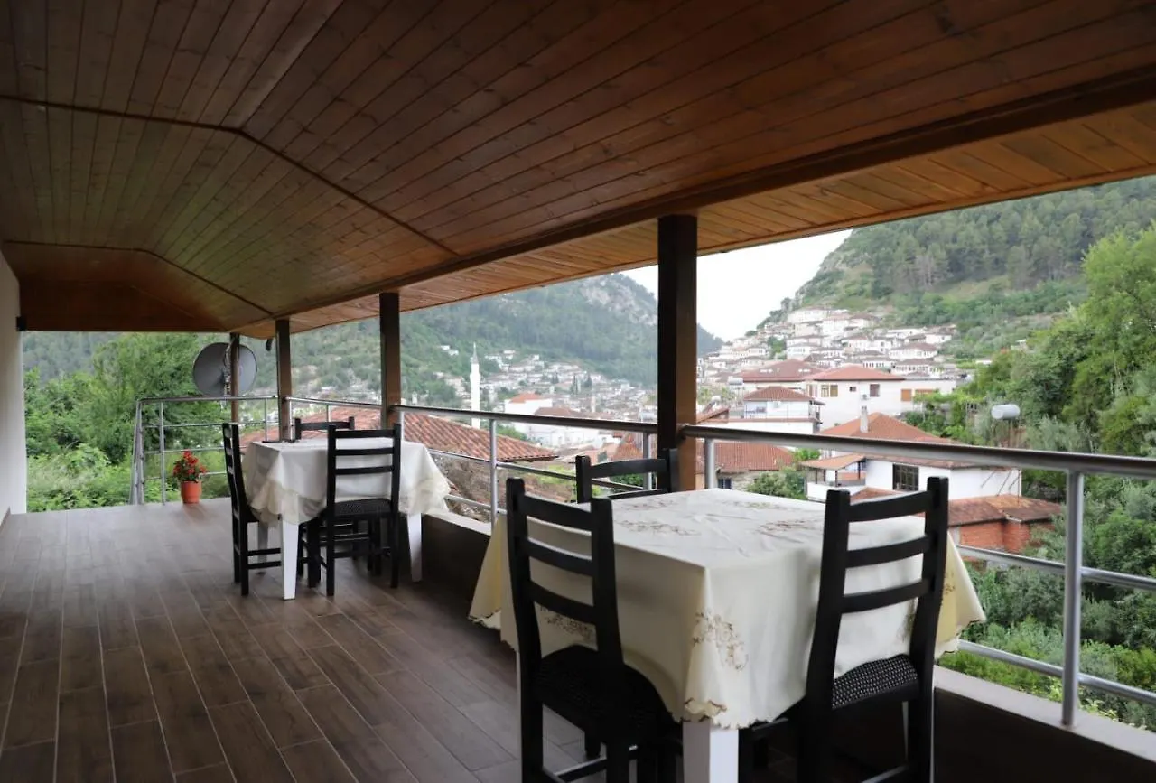Guest House Bumbli Berat