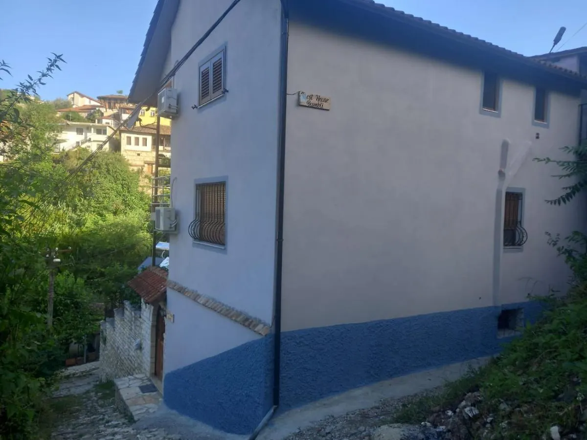 Guest House Bumbli Berat
