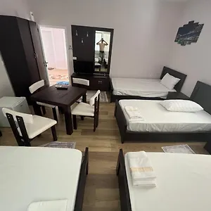 Hotel Bujtina, Berat