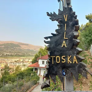 Bed & Breakfast Toska, Berat