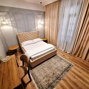 Bed & Breakfast Mishel, Berat