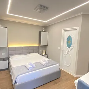 Maison d'hôtes Luli Strumi, Berat