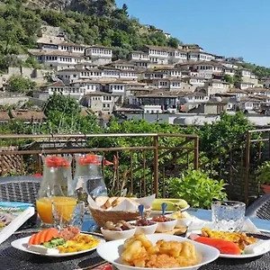 Guest house Meroli - Unesco Quarter, Berat